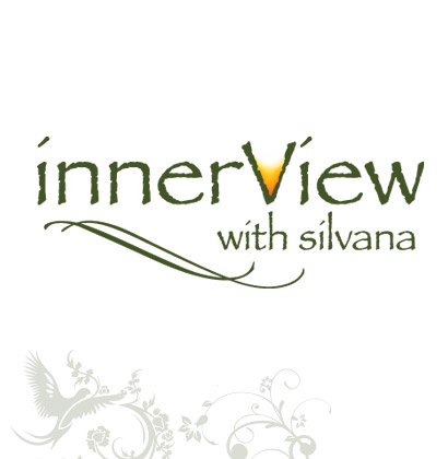 Innerview with Silvana Logo